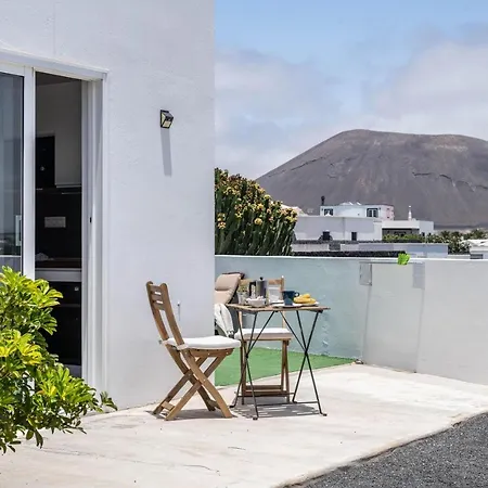 Casa Majina Apartment El Islote Exterior photo