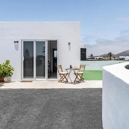 Casa Majina Apartment El Islote Exterior photo