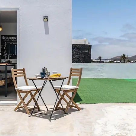 Casa Majina Apartment El Islote Exterior photo
