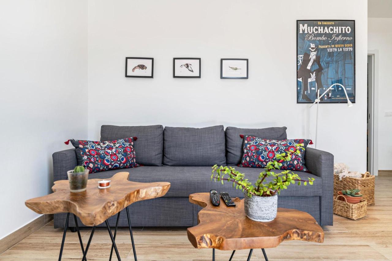 Apartament Casa Majina