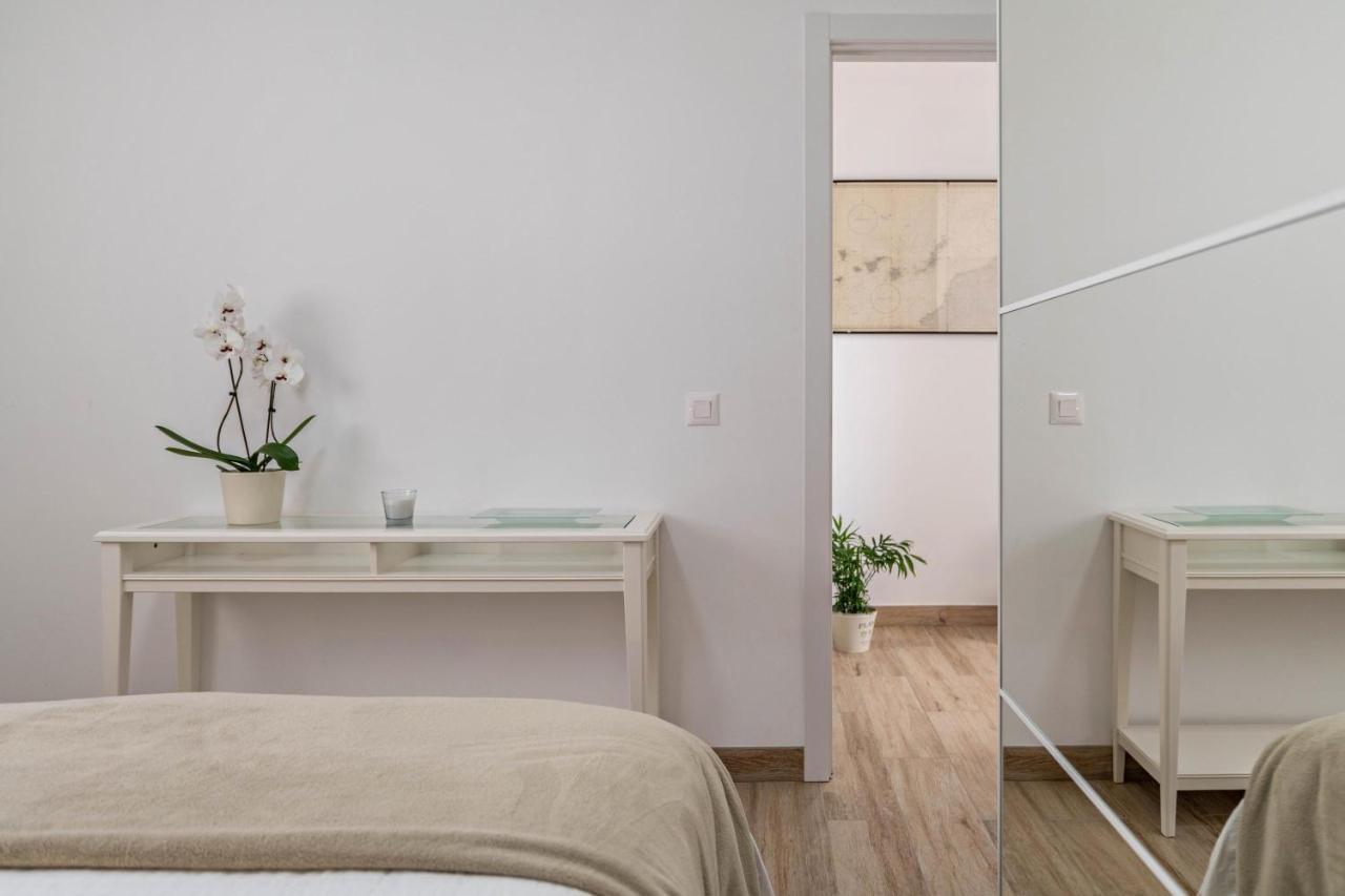 Apartament Casa Majina *