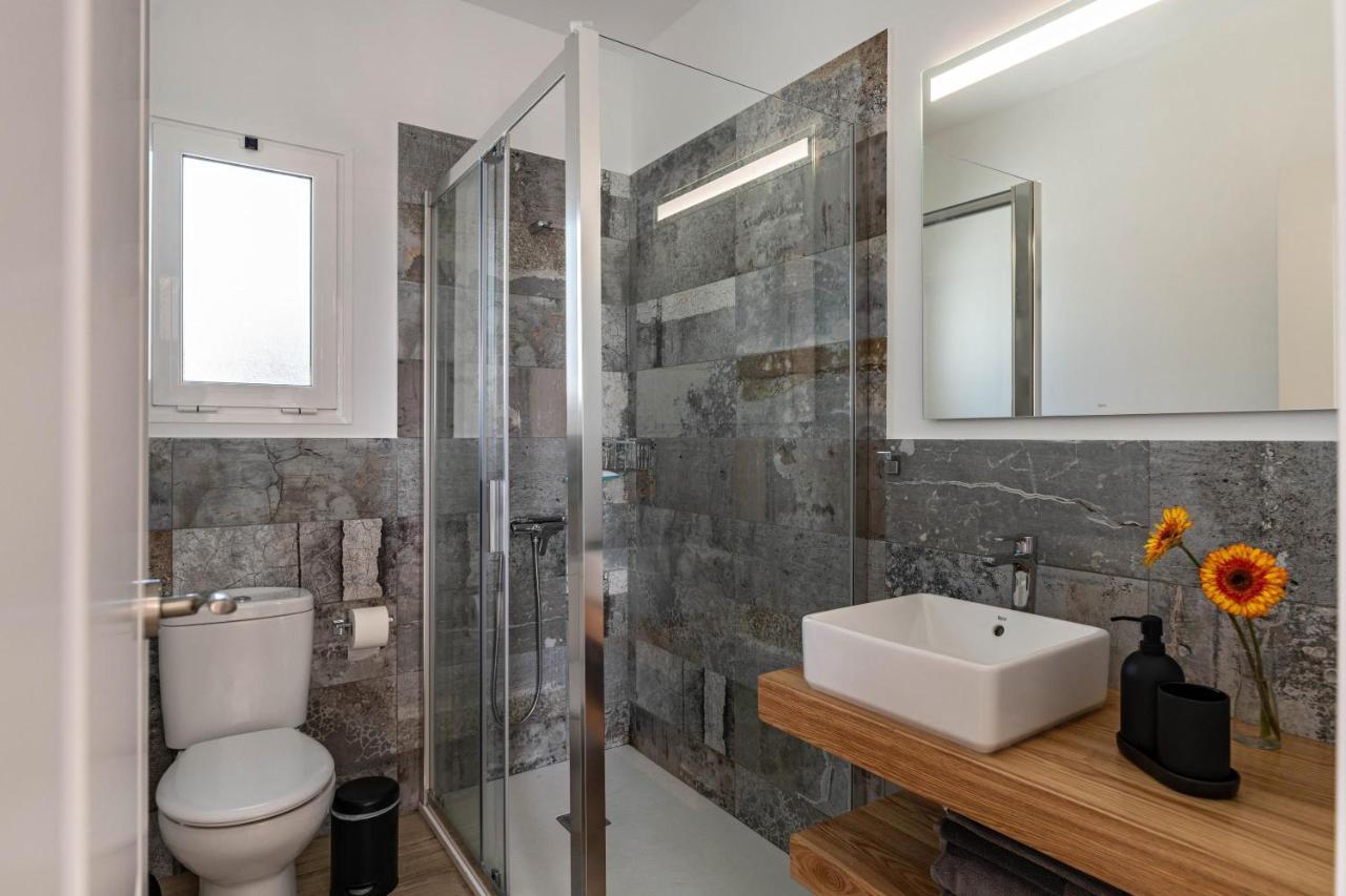 Apartament Casa Majina