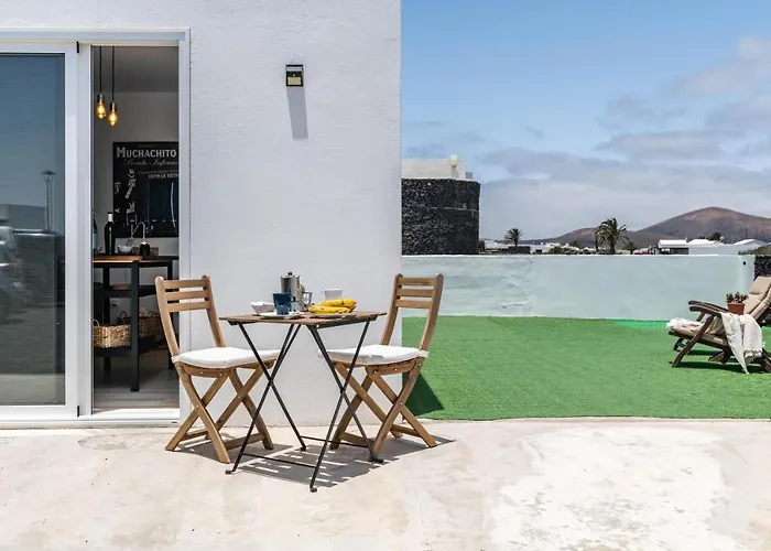 Casa Majina